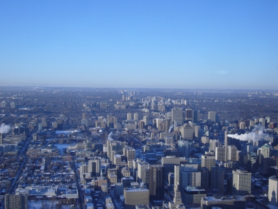 Toronto_Canada_Winter_8