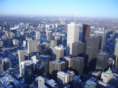 Toronto_Canada_Winter_9