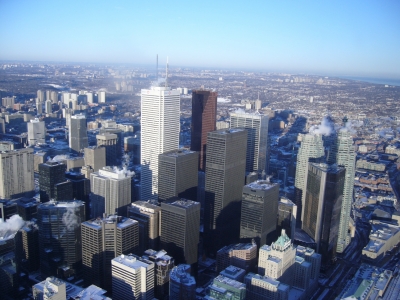 Toronto_Canada_Winter_5