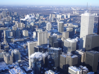 Toronto_Canada_Winter_6