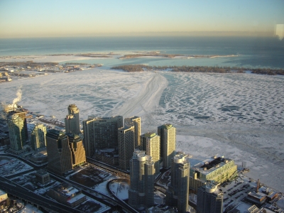 Toronto_Canada_Winter_11