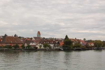 Hagnau am Bodensee