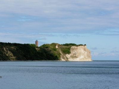 Insel Rügen