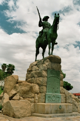 Windhoek