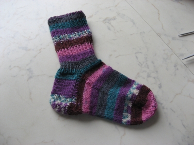 Socken 3