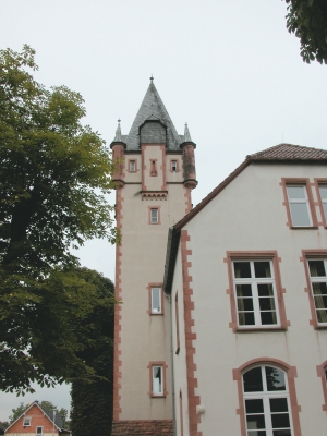 Anna Freud Grundschule Mainhausen