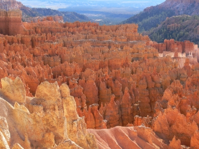 Bryce Canyon