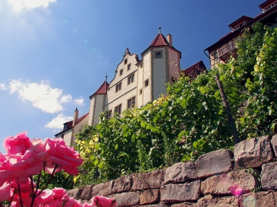 Graf Eberstein Schloss