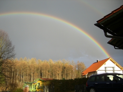 Regenbogen