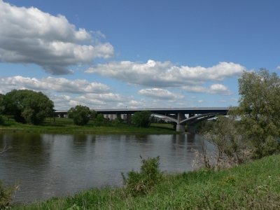 Brücke