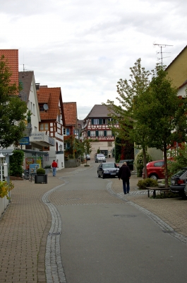 Hagnau am Bodensee