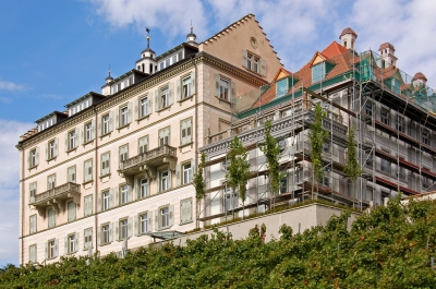 Schloss Kirchberg