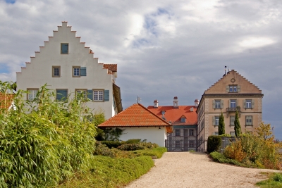 Schloss Kirchberg