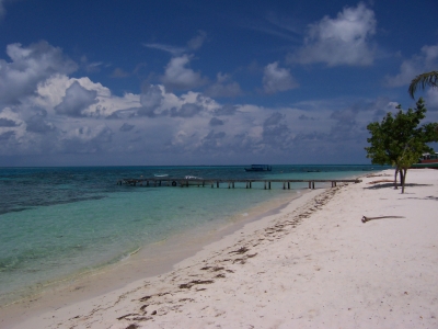 Dangheti Beach Malediven I