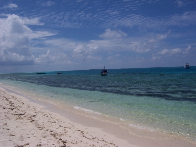 Dangheti Beach Malediven II