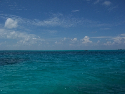 Maledivisches Meer