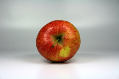 Apfel 3