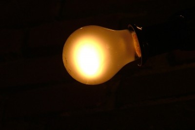 Licht im Dunkel