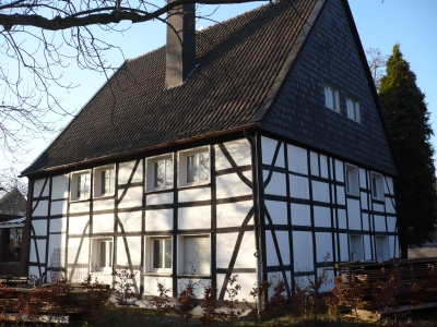 Fachwerkhaus