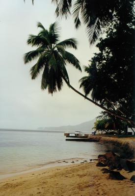 Seychellen