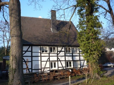 Fachwerkhaus