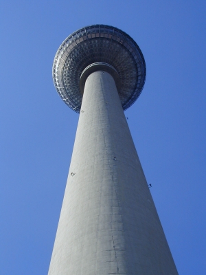 Funkturm "Berlin"