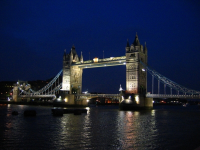 Towerbrige "London"