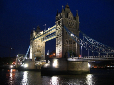 Towerbrige "London"