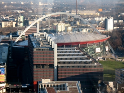 Köln Kölnarena