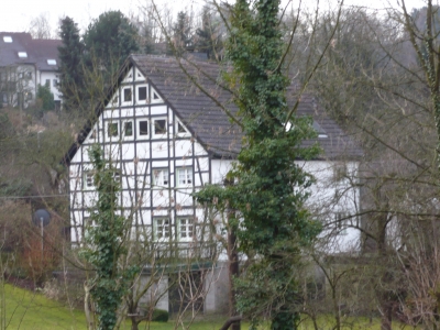 Fachwerkhaus