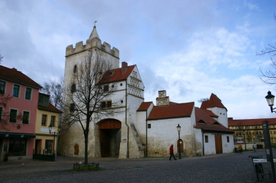 Marientor (Naumburg/Saale)