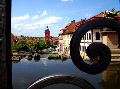 Am Marktplatz