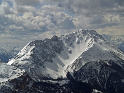 Alpen