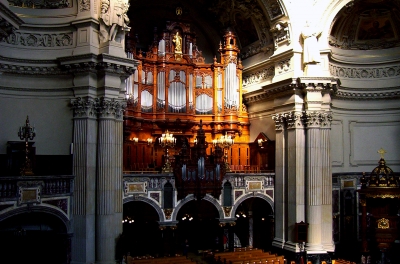 Orgel