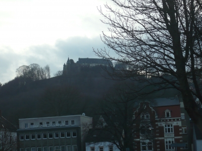 Schloss  Hohenlimburg