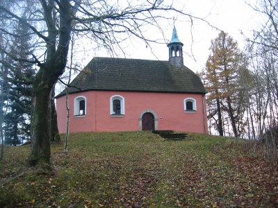 Kapelle