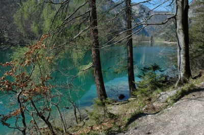 Leopoldsteinersee