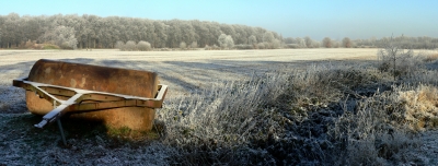 Frostpanorama