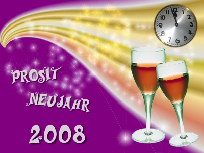 Prosit 2008
