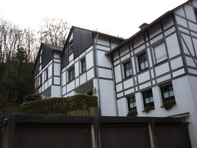 Fachwerkhaus