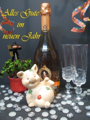 Alles Gute ... 2