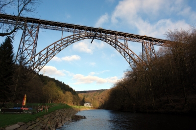 Müngstener Brücke