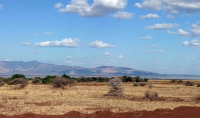 Die Farben Afrikas