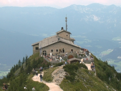 Kehlsteinhaus 1