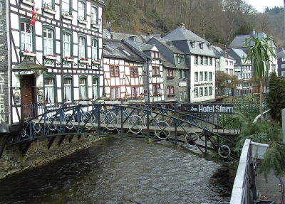 Monschau