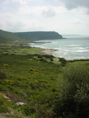 Sardinien im Frühjahr