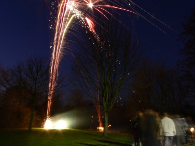 Feuerwerk 1