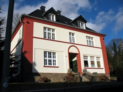 Lindlar Villa