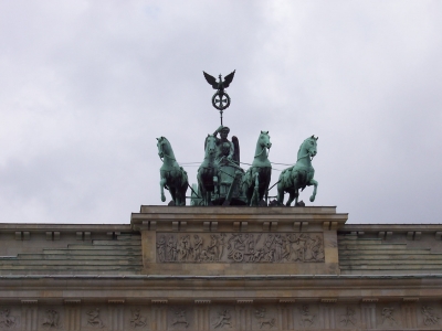 Quadriga 1