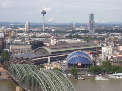 Köln Hbf 2